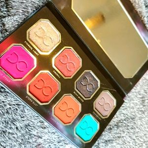 Celestial thunder pallet